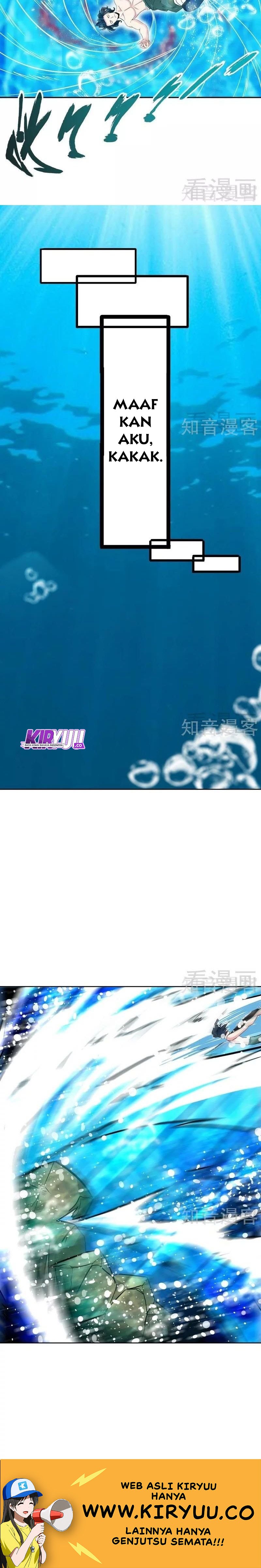 Extreme God Chapter 54 Gambar 9